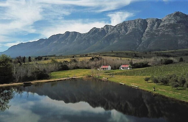 Fraaigelegen Farm - Photo 27