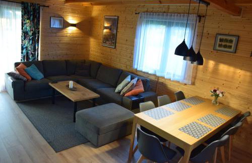 Domek Kątno - blisko Stare Jabłonki i Ostróda - Foto 2