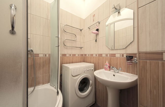 Olga Apartments on Maidan Nezalezhnosti - Foto 76