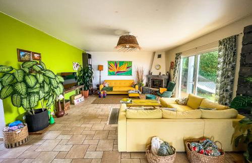 Indigo Star House - Photo 17