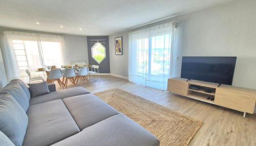 Le Clos Des Farges #Clim#Parking#Terrasse Meublé classé 3étoiles - Photo 3