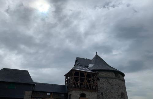 Ferienwohnungen Waldblick - Foto 21