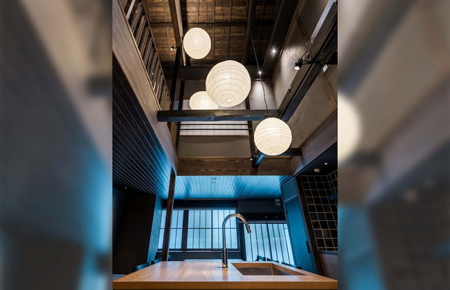 Kanata Machiya House - Photo 27