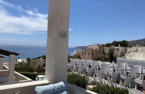 Sea View Penthouse apartment - Foto 8