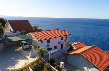 Seaside Apartments Hrkać - Foto 2