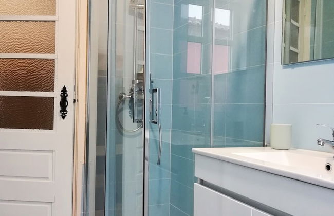 North Star Flats - Dom Luís I Bridge - Foto 17