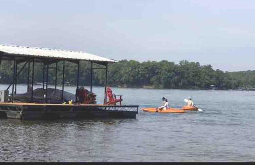 Lakehouse Sunset Beach 3BD,1BA - Foto 52