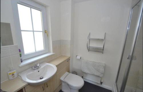 Amazing Flat by the Wallace Monument - Free Parking - Foto 14