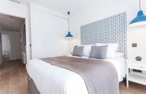 Bravo en Madrid - Foto 74