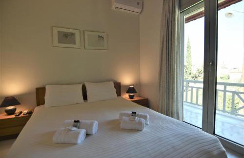 Mata's Spacious Apartment - Foto 14