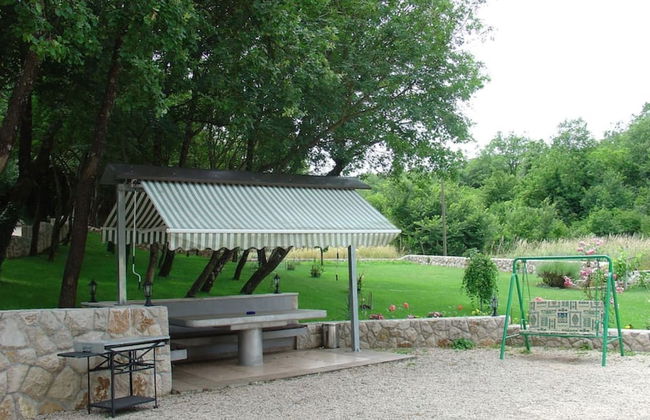 VILLA ESTERA Grubine - Makarska - Foto 32