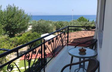 Nina's Cozy Home - Foto 14