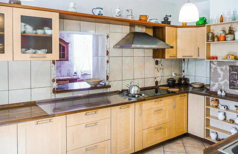 Nice Home In Pl-76-113 Postomino - Foto 27