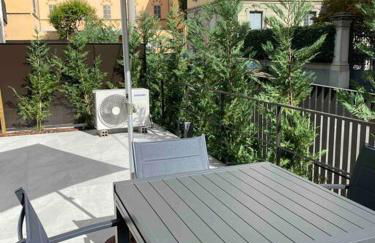 La casa di Giò: piccolo gioiello in centro Como - Foto 38