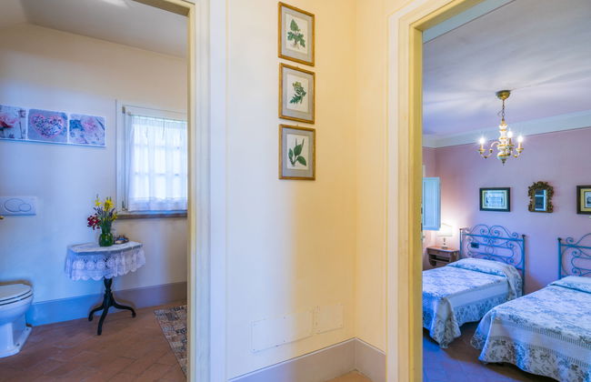 Poggio al Pruno - Foto 35