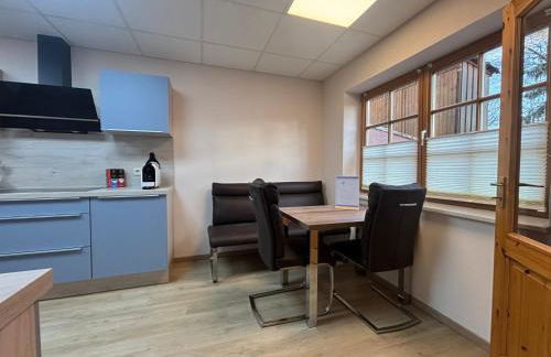 Buntes Nest im Holzhaus - Foto 8