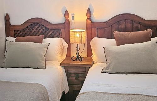 Casas Rurales Los Molinos - Foto 46