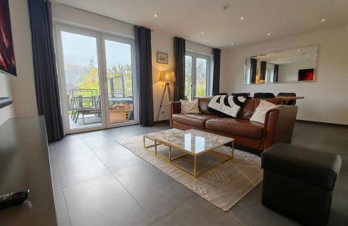 Sauerland hideaway with loft feeling & nature view - Foto 1