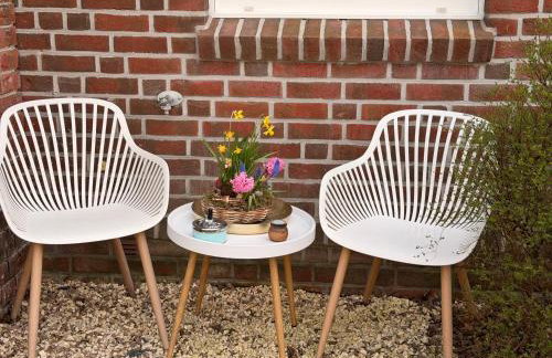 Ferienwohnung Kurze Auszeit 24 Std Check in - Photo 20