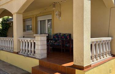 Casa Campanilla - Photo 13