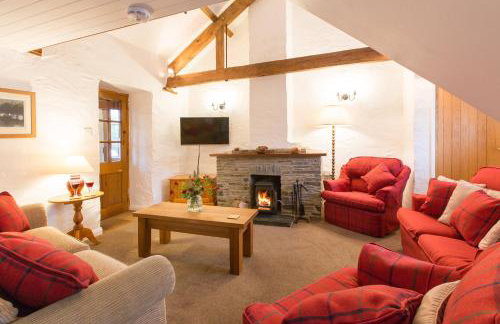 Croft Farm & Celtic Cottages - Foto 34