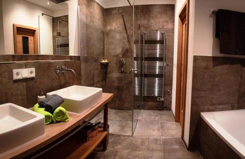 Das Luegstein - Foto 10