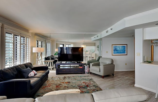 Surf Dweller by SVR - Foto 20