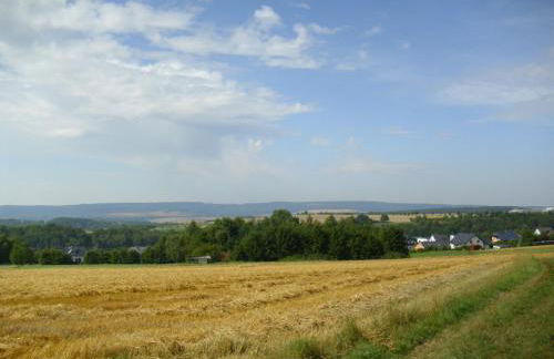 Charming Apartment in Morbach Germany With Terrace - Foto 28