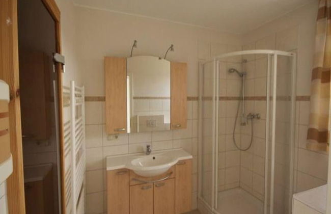 Liebevoll Eingerichtetes Appartement - Foto 5