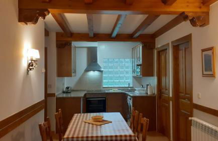 Apartamentos El Haya - Foto 56