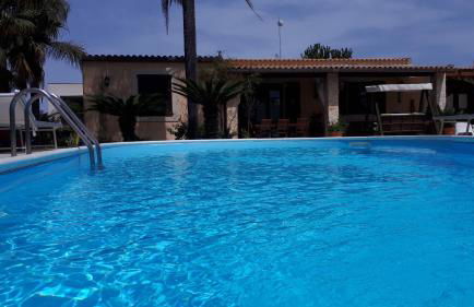 Villa Orchidea -San Lorenzo - Marzamemi - Foto 16