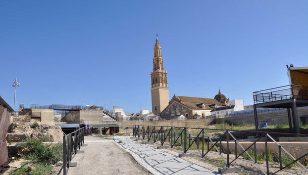 Tour in Écija - Photo 3