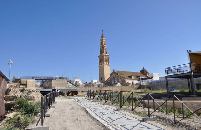 Tour in Écija - Photo 3