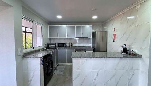 Ninho's Sea View By Sam Houses - Foto 5