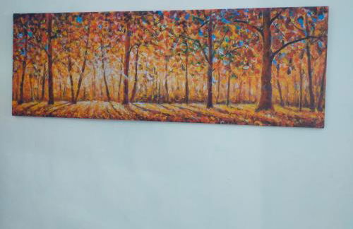 Monolocali Tra Rieti e Terminillo e lago del Salto - Foto 39