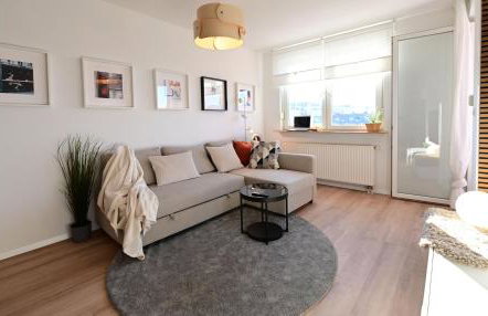 Delux apartment LA ARENA with private garage - Foto 7