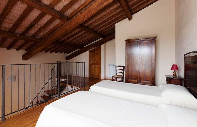 Agriturismo Bio Podere Doganelle - Foto 7