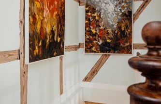 Pärchen Auszeit am Rande der Heide - Foto 15