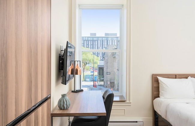 Opal Lofts - Quartier Latin - Foto 5