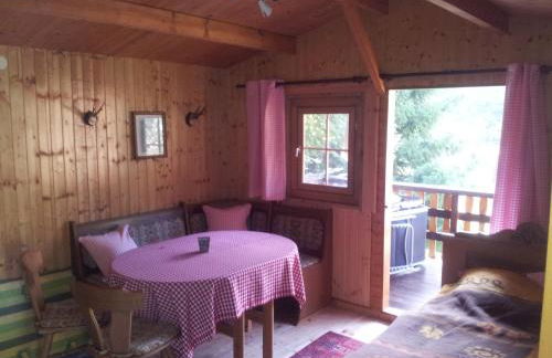 Ferienhaus Haus am Wald Nähe Loreley - Photo 17