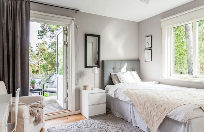 Dream Stay Seafront Villa Padel Court - Photo 18