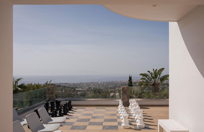 Aphea Retreat Villa - Photo 53