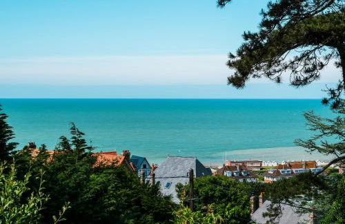 Le Carré Vue Mer - Foto 8