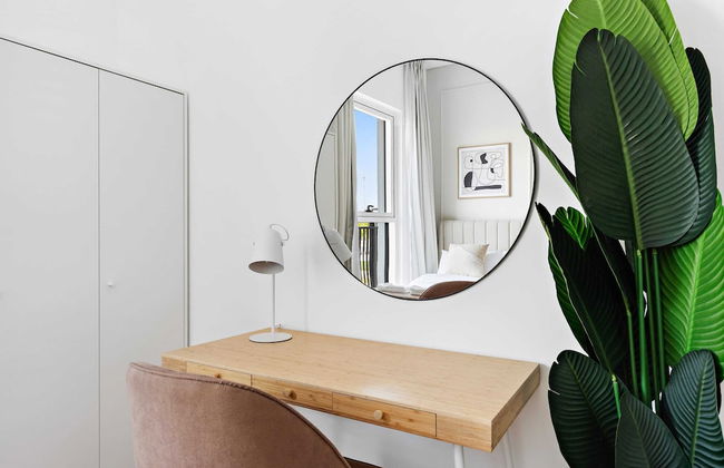 Silkhaus Waters Edge Tower - Yas Island - Photo 6