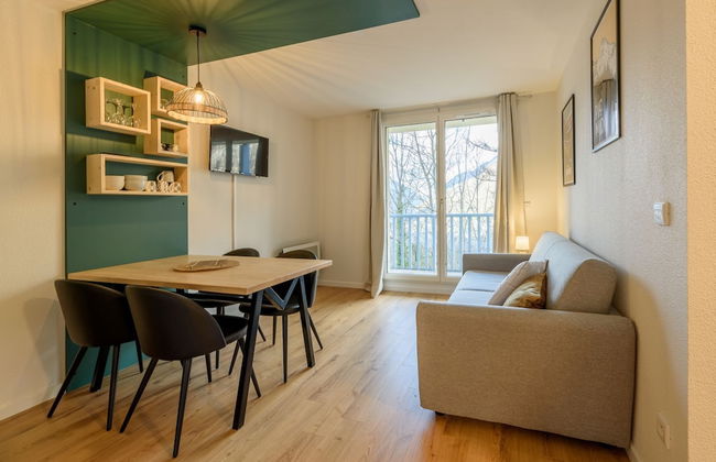 Résidence Les Balcons de l'Yse - Photo 73