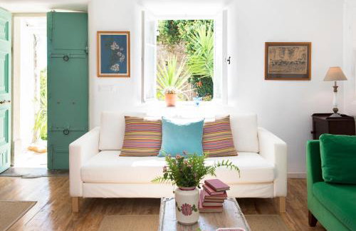 White Jasmine Cottage - Foto 10