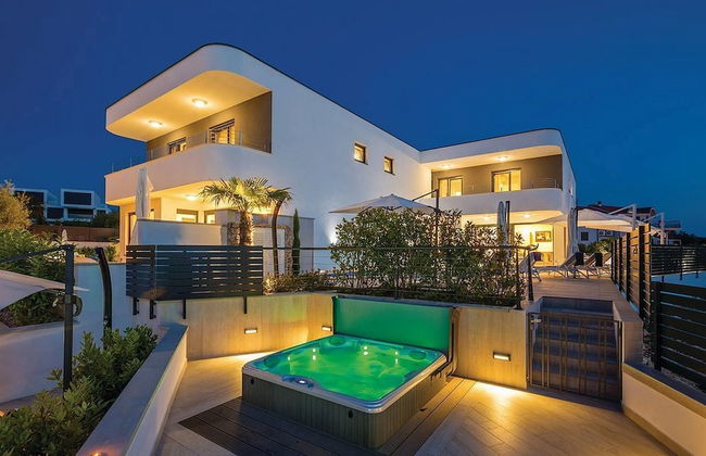 JAZZ at Rova Villa Luna - Foto 29