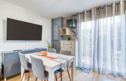 Le Mas de la Mer - Foto 18