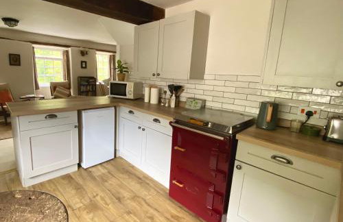 Watermill Cottages - 18th Century converted Mill 10 mins from beach - Foto 52