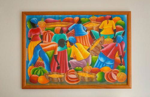 FRGK 'Marly Croisette face mer ' - Foto 21